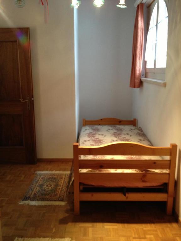 Apartment Plauncas Acletta Disentis Ruang foto