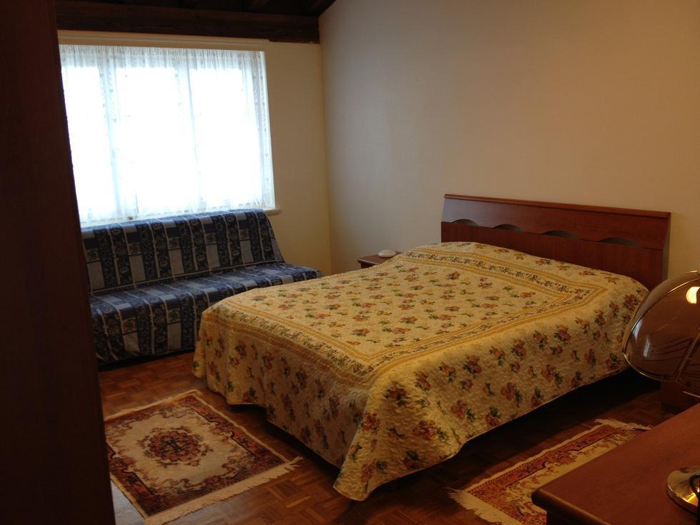 Apartment Plauncas Acletta Disentis Ruang foto