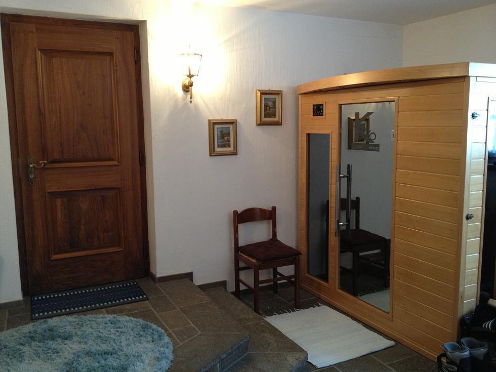Apartment Plauncas Acletta Disentis Ruang foto