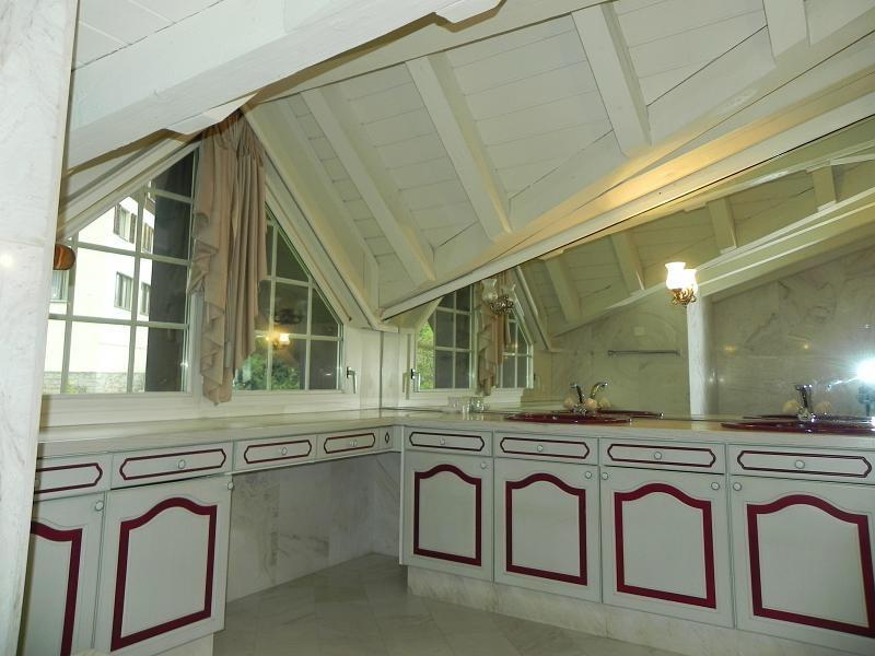 Apartment Plauncas Acletta Disentis Ruang foto