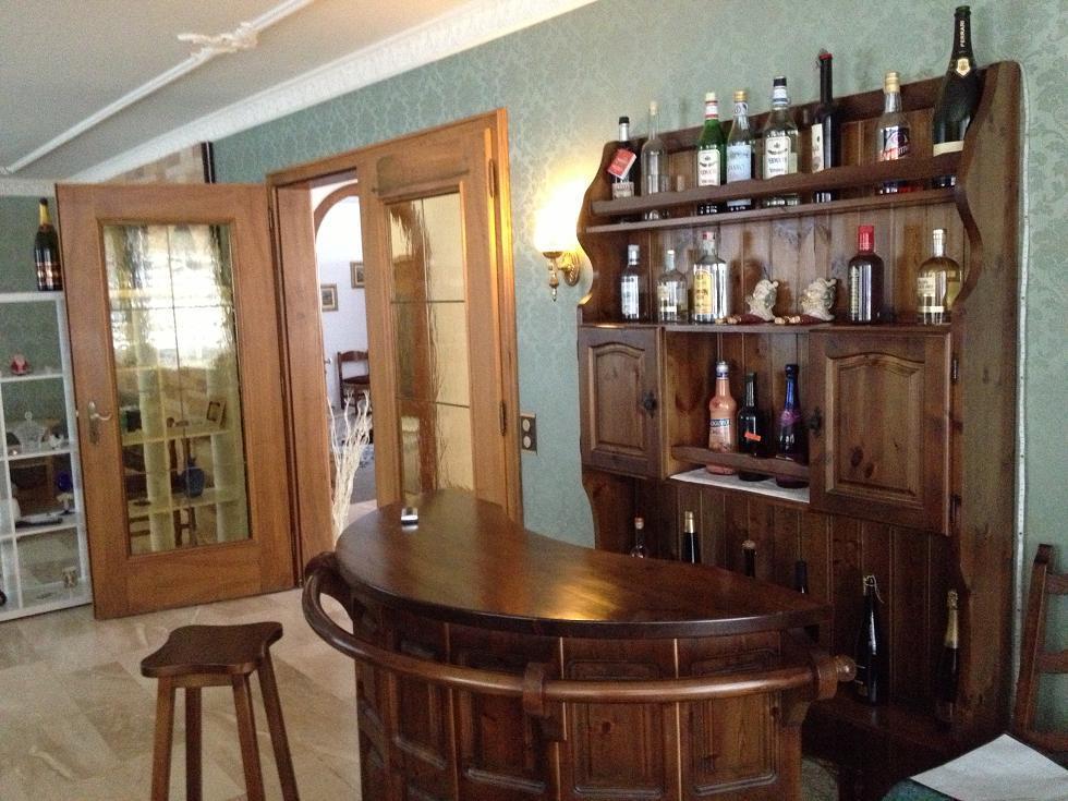 Apartment Plauncas Acletta Disentis Ruang foto