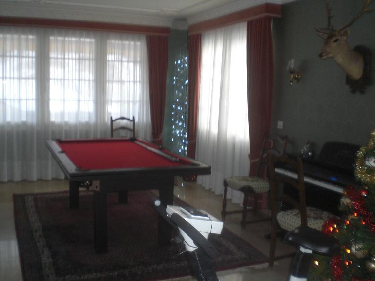 Apartment Plauncas Acletta Disentis Ruang foto